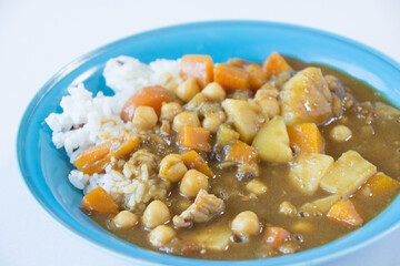 カレー