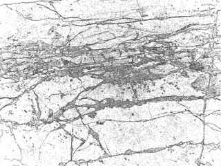 Fototapeta premium Grunge Background.Texture Vector.Dust Overlay Distress Grain ,Simply Place illustration over any Object to Create grungy Effect .abstract,splattered , dirty,poster for your design. 