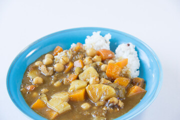 カレー