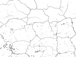 Grunge Background.Texture Vector.Dust Overlay Distress Grain ,Simply Place illustration over any Object to Create grungy Effect .abstract,splattered , dirty,poster for your design. 