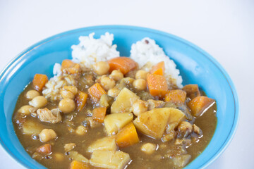 カレー