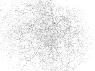 Grunge Background.Texture Vector.Dust Overlay Distress Grain ,Simply Place illustration over any Object to Create grungy Effect .abstract,splattered , dirty,poster for your design. 