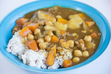 カレー