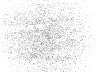 Grunge Background.Texture Vector.Dust Overlay Distress Grain ,Simply Place illustration over any Object to Create grungy Effect .abstract,splattered , dirty,poster for your design. 