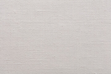 Linen canvas texture in white color for your unique design.