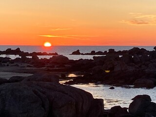 Paysages de Bretagne