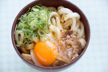 伊勢うどん