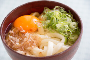 伊勢うどん