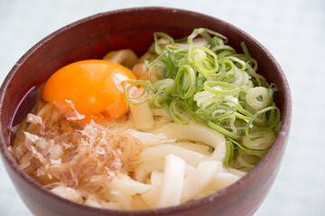 伊勢うどん