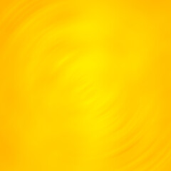 abstract bright yellow blurred background texture