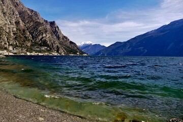 Gardasee