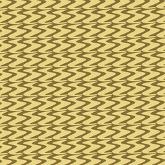 Vector rhythmic geometric elements background