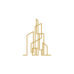 Property and Construction Logo design