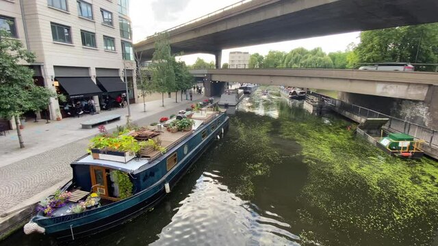 Paddington Quay