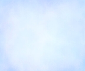 Fototapeta premium Abstract fog background. Pastel color with blue and purple mist, smoke
