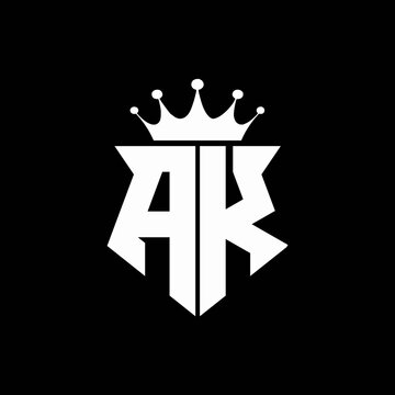 6 415 Best Ak Logo Images Stock Photos Vectors Adobe Stock 6 415 Best Ak Logo Images Stock Photos Vectors Adobe Stock