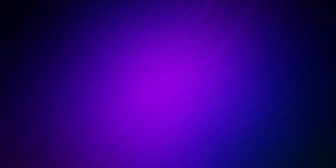 Dark Pink, Blue vector layout with wry lines. Colorful illustration in circular style with lines. Template for your UI design.