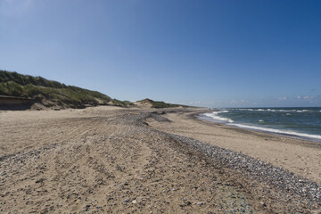 Dänemark Thorsminde