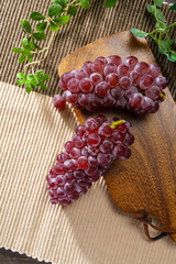 ぶどう