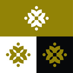 A suitable logo for your new business