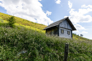 Fototapeta premium Österreich