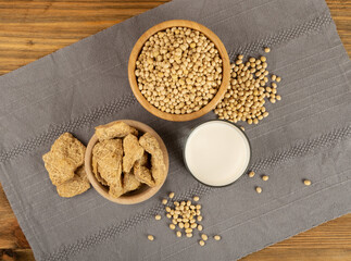 Soy Beans, Soybeans, Soyabean, Soya Bean and Soy Foods