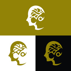 A suitable logo for your new business