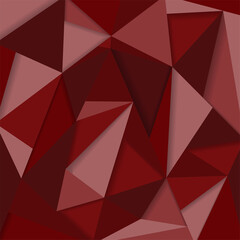 20042701 Polygon design background 01