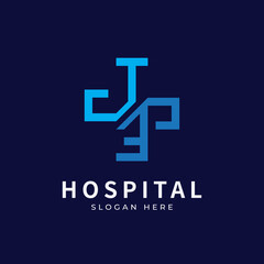 Health logo with initial letter TE, ET, E T logo designs concept. Medical health-care logo designs template.