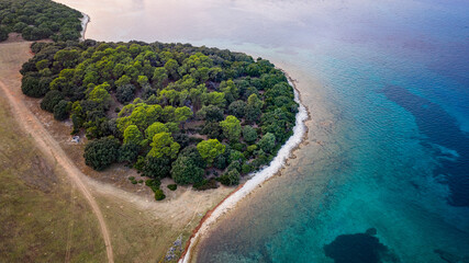 Brijuni National Park, an amazing place for vacation and relaxation © Jaro