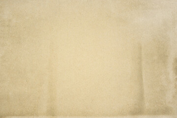 Fototapeta premium Aged texture of old vintage paper, can be use as abstract background, copy space for text.