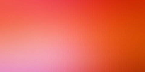 Light Pink, Yellow vector smart blurred texture. Elegant bright illustration with gradient. New design for applications.