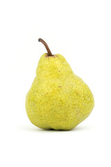 fresh young lucas pear fruit