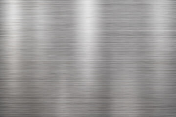 Texture of gold stainless steel background or gold line polished metal with light reflection.