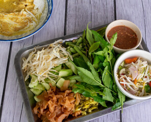 Thai Southern Food