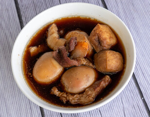 Thai Southern Food