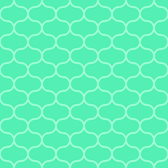 Fototapeta premium Art deco background, vector background.