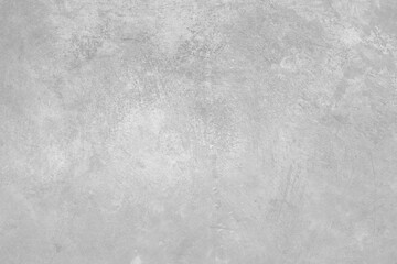 Texture of gray vintage cement or concrete wall background. Can be use for graphic design or wallpaper. Copy space for text.
