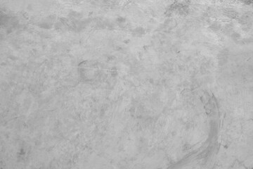 Fototapeta premium Texture of gray vintage cement or concrete wall background. Can be use for graphic design or wallpaper. Copy space for text.