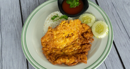 Thai Street Food Mixes 
