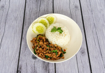 Thai Street Food Mixes 