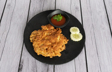 Thai Street Food Mixes 
