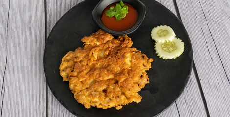 Thai Street Food Mixes 