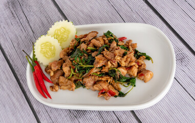 Thai Street Food Mixes 