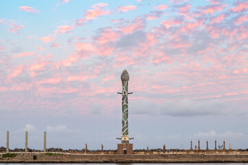 Parque de Esculturas
