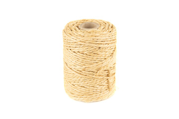 Obraz premium Linen rope