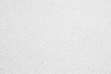 White cardboard paper or white concrete / cement wall. Background texture christmas festival, copy space for text.