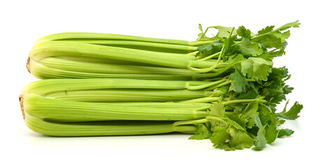 celery isolated