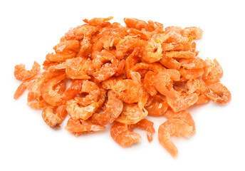 dried shrimp
