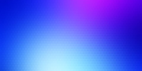 Light Pink, Blue vector background in polygonal style. New abstract illustration with rectangular shapes. Modern template for your landing page.